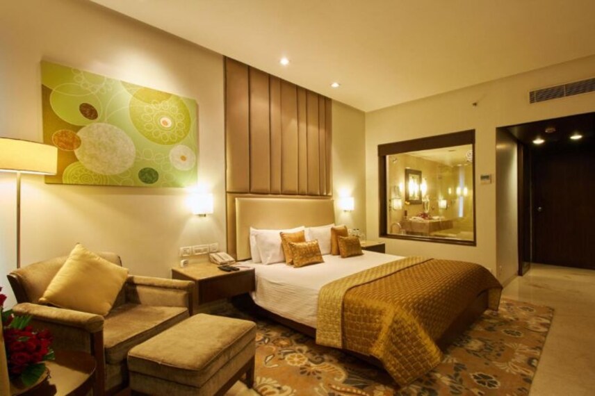 The Gateway Hotel Visakhapatnam_4